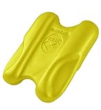 arena Unisex Pullbuoy/Schwimmbrett Pull Kick zur Verbesserung der Wasserlage und Körperhaltung