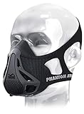 Phantom Athletics Erwachsene Training Mask Trainingsmaske