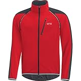 GORE Wear C3 Herren Zip-Off Jacke GORE WINDSTOPPER