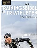 Die Trainingsbibel für Triathleten