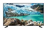 Samsung RU7099 125 cm (50 Zoll) LED Fernseher (Ultra HD, HDR, Triple Tuner, Smart TV) [Modelljahr 2019]