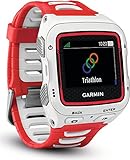 Garmin Forerunner 920XT Multisport-GPS-Uhr (umfangreiche Schwimm-, Rad-, Laufeffizienz-und VO2max Werte)