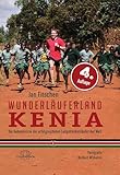 Wunderläuferland Kenia: Die Geheimnisse der erfolgreichsten Langstreckenläufer der Welt