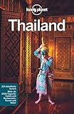 Lonely Planet Reiseführer Thailand