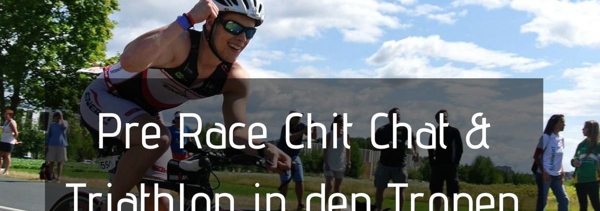 triathlon in den tropen