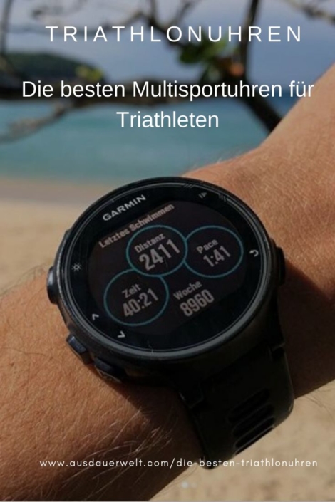 suunto garmin or polar
