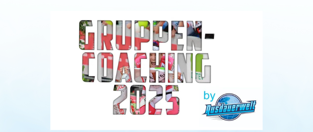 Unser Gruppen Coaching