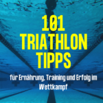 eBook 101 Triathlon Tipps